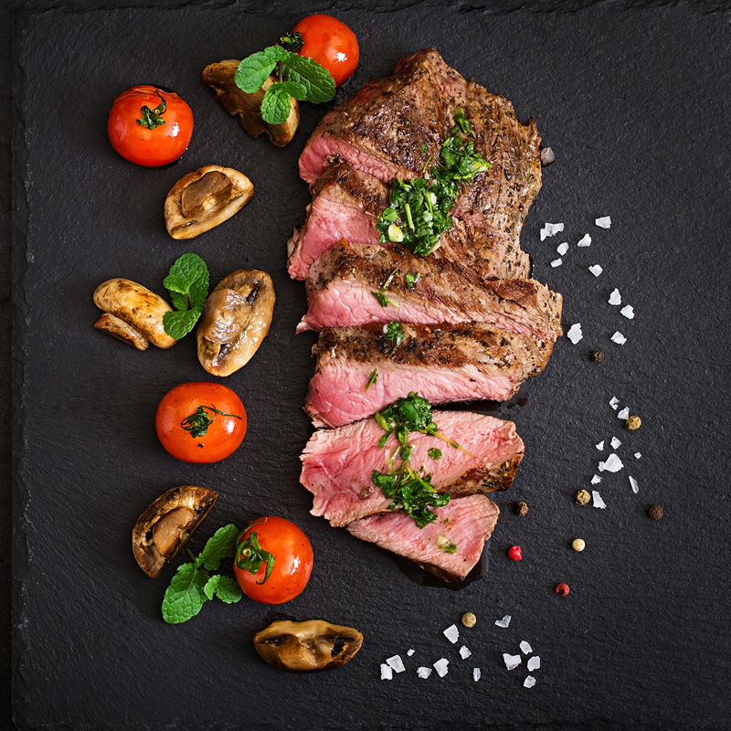 Carne roșie